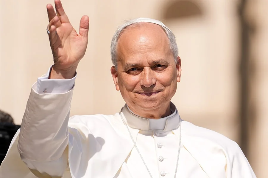 Christ Claude — and the Biggest PR Coup Anthropic Could Ask For